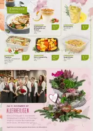 Dornseifer Prospekt woche 43 Seite 6