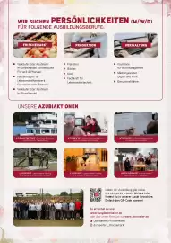 Dornseifer Prospekt woche 43 Seite 8