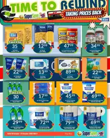 Super Save catalogue week 42 Page 12
