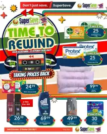 Super Save catalogue week 42 Page 13