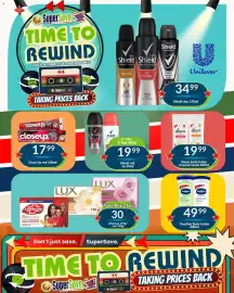 Super Save catalogue week 42 Page 14