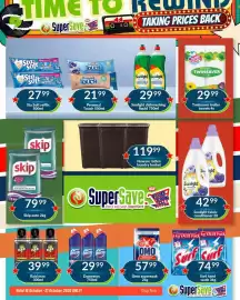 Super Save catalogue week 42 Page 16