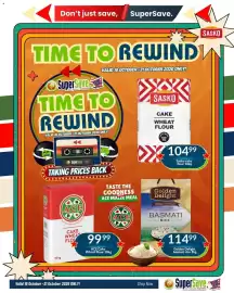 Super Save catalogue week 42 Page 2