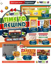 Super Save catalogue week 42 Page 5