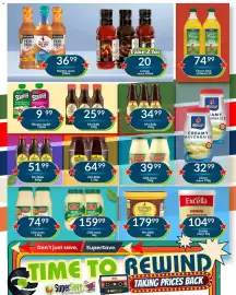 Super Save catalogue week 42 Page 8
