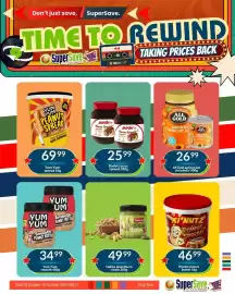 Super Save catalogue week 42 Page 9