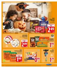 EDEKA Berger Prospekt woche 43 Seite 14