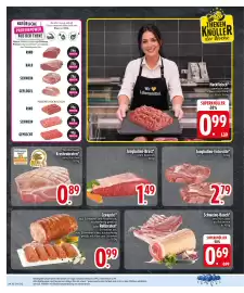 EDEKA Berger Prospekt woche 43 Seite 16