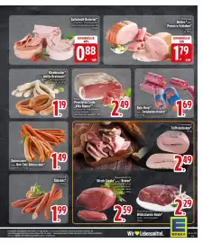 EDEKA Berger Prospekt woche 43 Seite 17