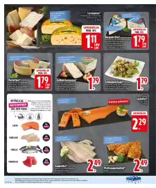 EDEKA Berger Prospekt woche 43 Seite 18