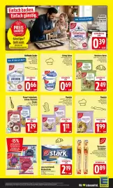 EDEKA Berger Prospekt woche 43 Seite 2