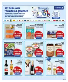 EDEKA Berger Prospekt woche 43 Seite 23