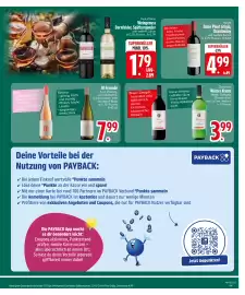 EDEKA Berger Prospekt woche 43 Seite 25