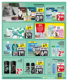 EDEKA Berger Prospekt woche 43 Seite 27