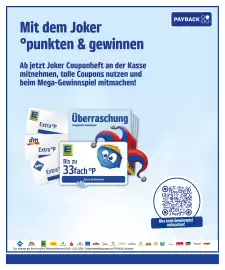 EDEKA Berger Prospekt woche 43 Seite 29