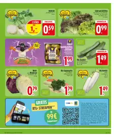 EDEKA Berger Prospekt woche 43 Seite 5