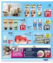 EDEKA Berger Prospekt woche 43 Seite 8