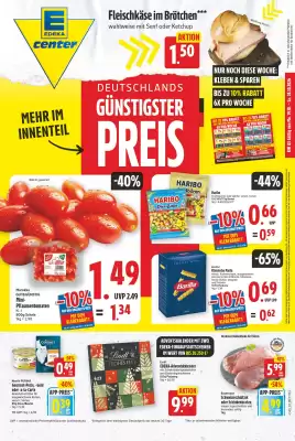 Edeka Center (gültig bis 24-10)
