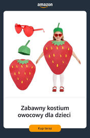 Amazon gazetka tydzień 42 Strona 16