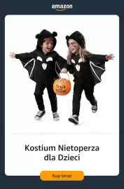 Amazon gazetka tydzień 42 Strona 10