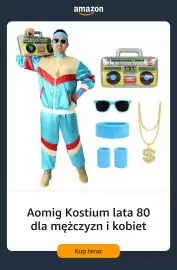 Amazon gazetka tydzień 42 Strona 15