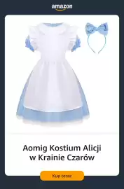 Amazon gazetka tydzień 42 Strona 3