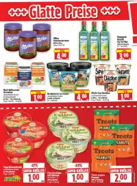 Edeka Herkules Prospekt woche 43 Seite 12: Ben&Jerry's Ice Cream €4,00, Nissin Cup Noodles €1,00