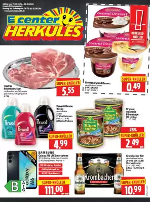 Edeka Herkules (gültig bis 24-10)