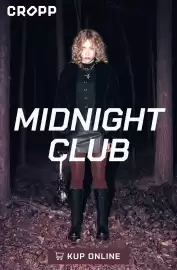 Cropp gazetka tydzień 42 Strona 1: CROPP 90 MIDNIGHT CLUB KUP ONLINE
