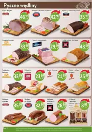 Orzech gazetka Strona 2: Przekąska z Wadowic Dobrowolscy €8,99, Szyinka Wiejska Taurus €46,99