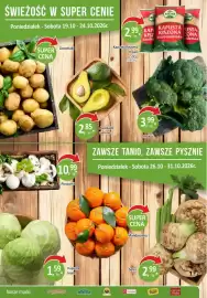 Orzech gazetka Strona 5: Kapusta Kis zona Kiljan €2,99, Kapusta biała €1,59