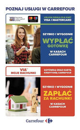 Carrefour Market gazetka tydzień 43 Strona 16
