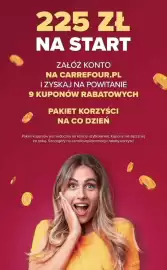 Carrefour Market gazetka tydzień 43 Strona 15