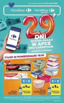Carrefour Market (ważność do 24-10)