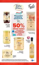 Carrefour Market gazetka Strona 21