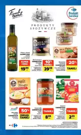 Carrefour Market gazetka Strona 22: Grzanki CARREFOUR CLASSIC €2,29, Wszystkie purée carrefour original