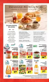 Carrefour Market gazetka Strona 24: Płatki śniadaniowe nadziewane CROCKS €8,99