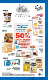 Carrefour Market gazetka Strona 27