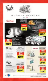 Carrefour Market gazetka Strona 32: BaByliss Lokówko-suszarka €189,00, Trymer BaByliss MTB15E €159,00