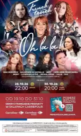 Carrefour Market gazetka Strona 34