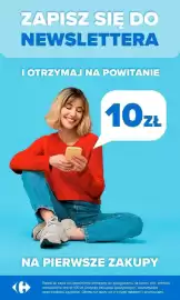 Carrefour Market gazetka Strona 42