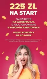 Carrefour Market gazetka Strona 43