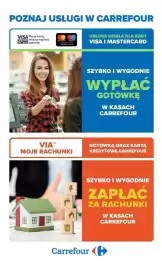 Carrefour Market gazetka Strona 44