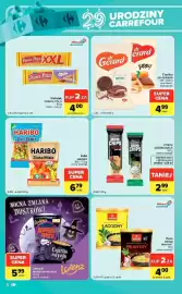 Carrefour Express gazetka tydzień 43 Strona 4: Zupa VIFON TAN-VIET €4,00, Ciastka DR GERARD €4,99
