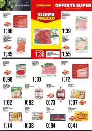 Volantino Vantaggio Cash&Carry Pagina 10