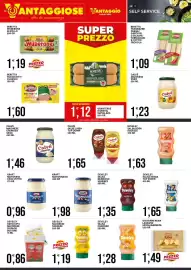 Volantino Vantaggio Cash&Carry Pagina 11