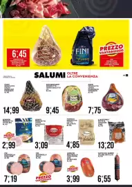 Volantino Vantaggio Cash&Carry Pagina 2