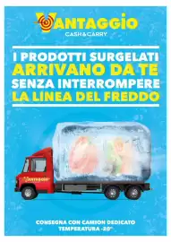 Volantino Vantaggio Cash&Carry Pagina 34