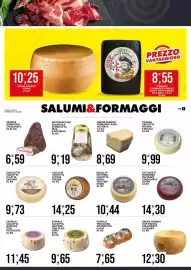 Volantino Vantaggio Cash&Carry Pagina 4