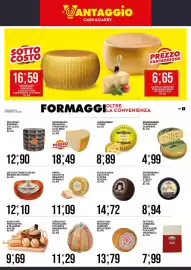 Volantino Vantaggio Cash&Carry Pagina 5